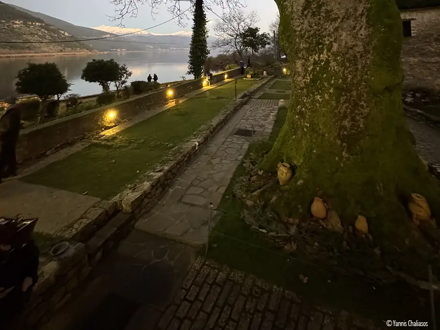 Το Νησάκι των Ιωαννίνων - Μαγεία στην καρδιά της Παμβώτιδας!