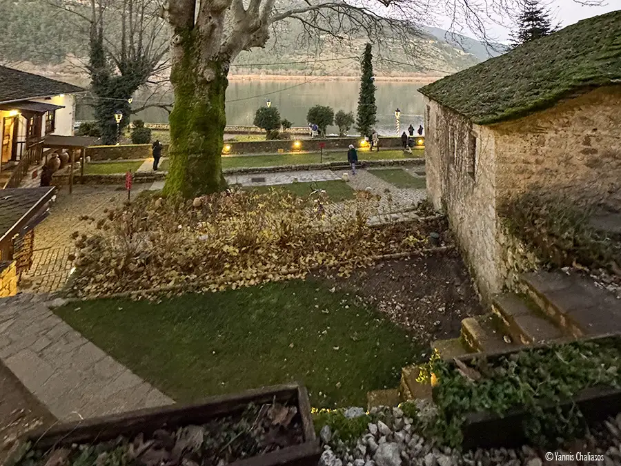 Το Νησάκι των Ιωαννίνων - Μαγεία στην καρδιά της Παμβώτιδας!