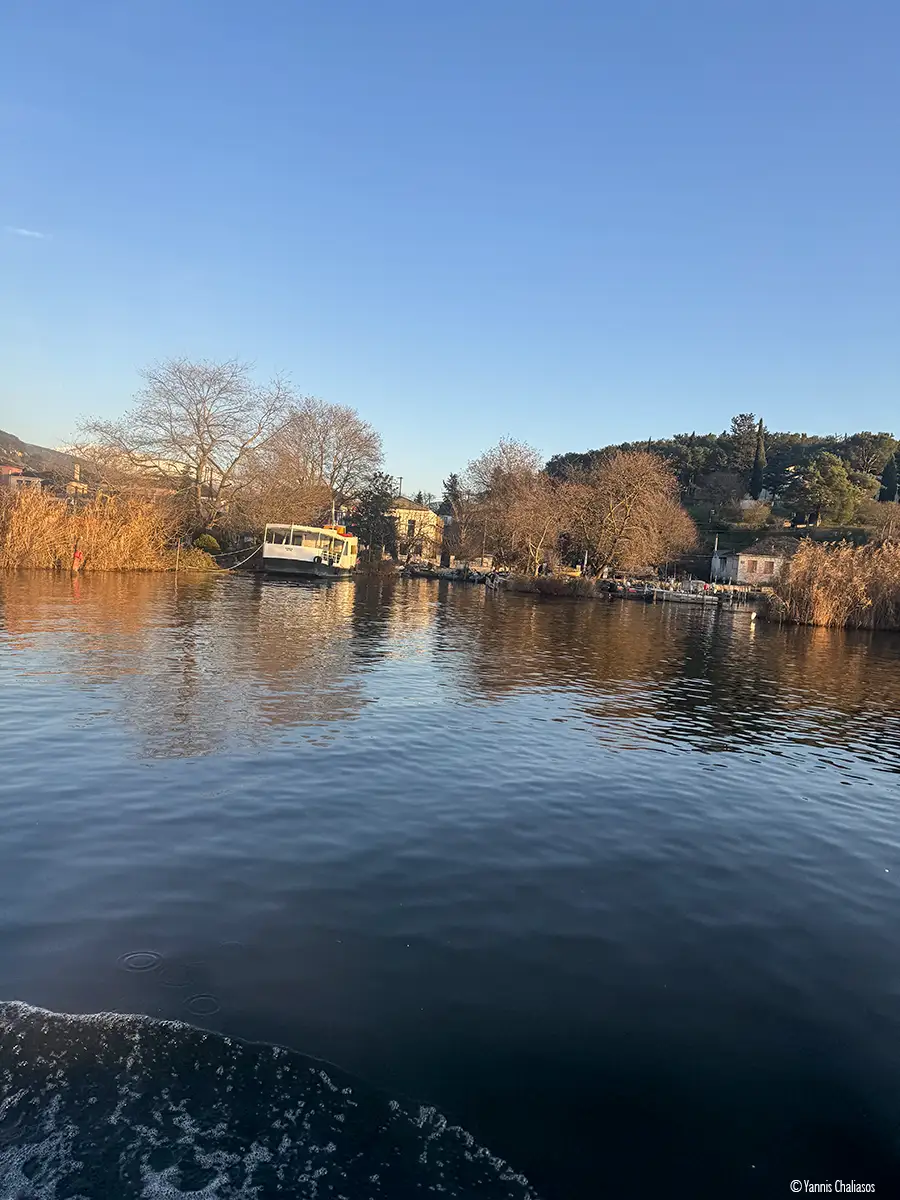 Το Νησάκι των Ιωαννίνων - Μαγεία στην καρδιά της Παμβώτιδας!