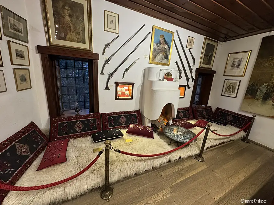 Το Νησάκι των Ιωαννίνων - Μαγεία στην καρδιά της Παμβώτιδας!