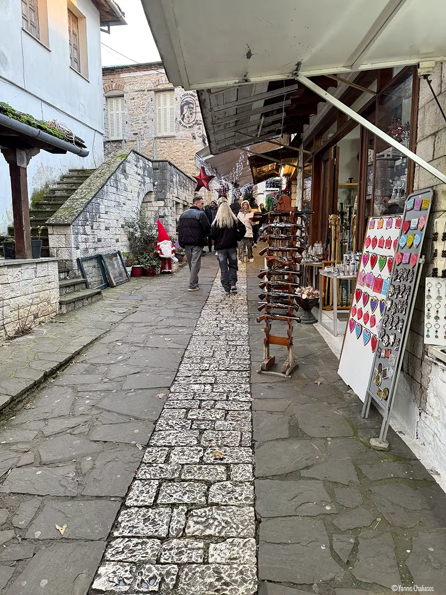 Το Νησάκι των Ιωαννίνων - Μαγεία στην καρδιά της Παμβώτιδας!