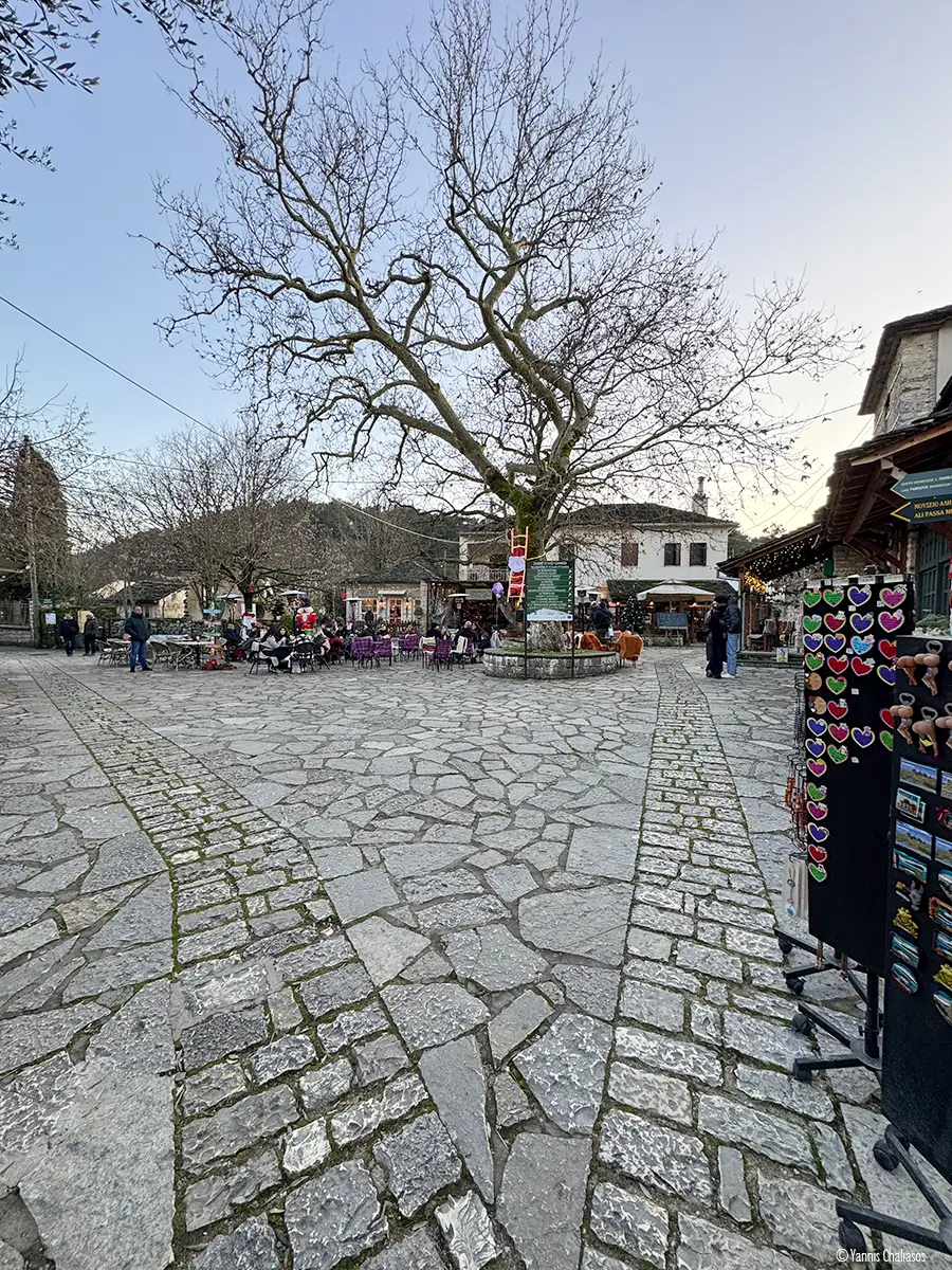 Το Νησάκι των Ιωαννίνων - Μαγεία στην καρδιά της Παμβώτιδας!