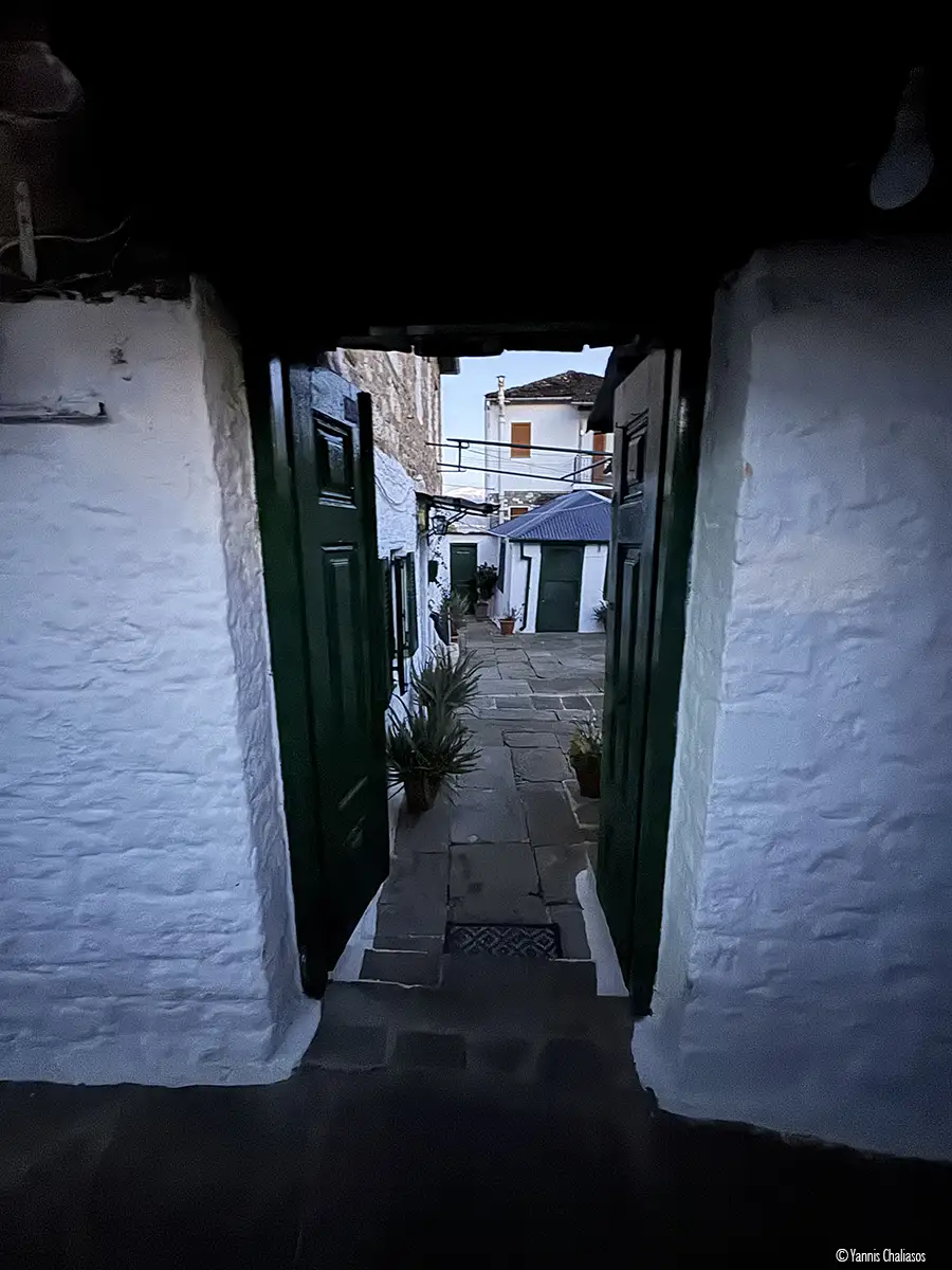 Το Νησάκι των Ιωαννίνων - Μαγεία στην καρδιά της Παμβώτιδας!