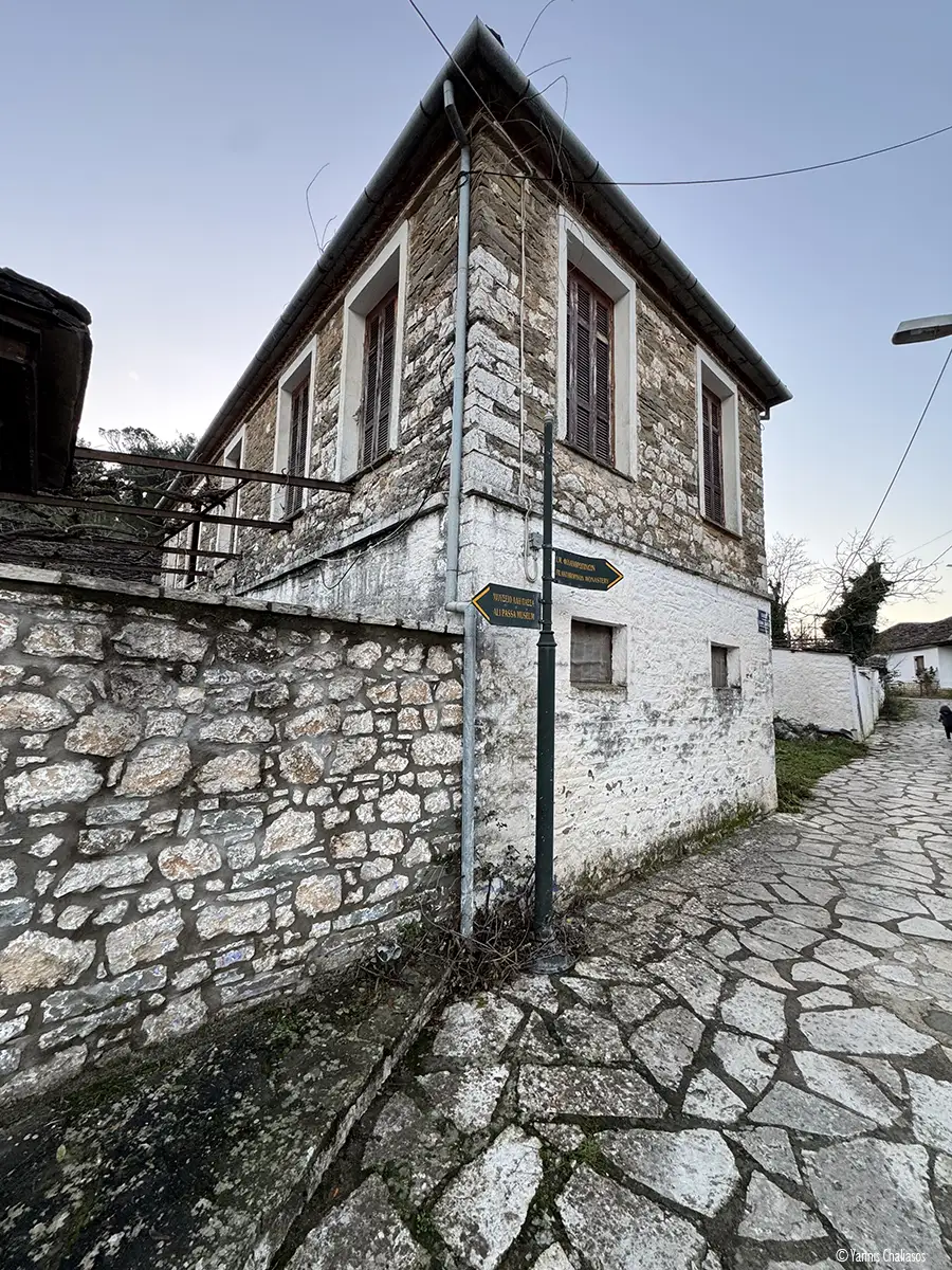 Το Νησάκι των Ιωαννίνων - Μαγεία στην καρδιά της Παμβώτιδας!