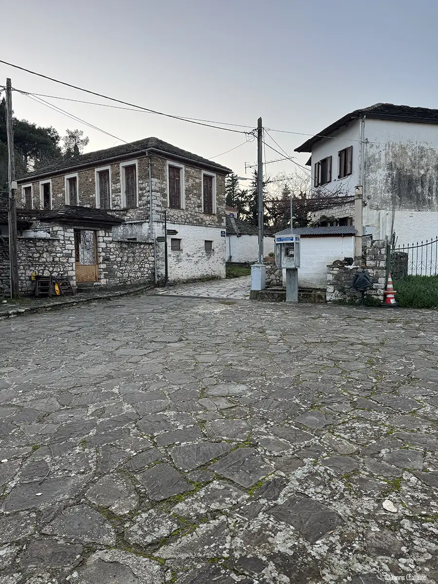 Το Νησάκι των Ιωαννίνων - Μαγεία στην καρδιά της Παμβώτιδας!