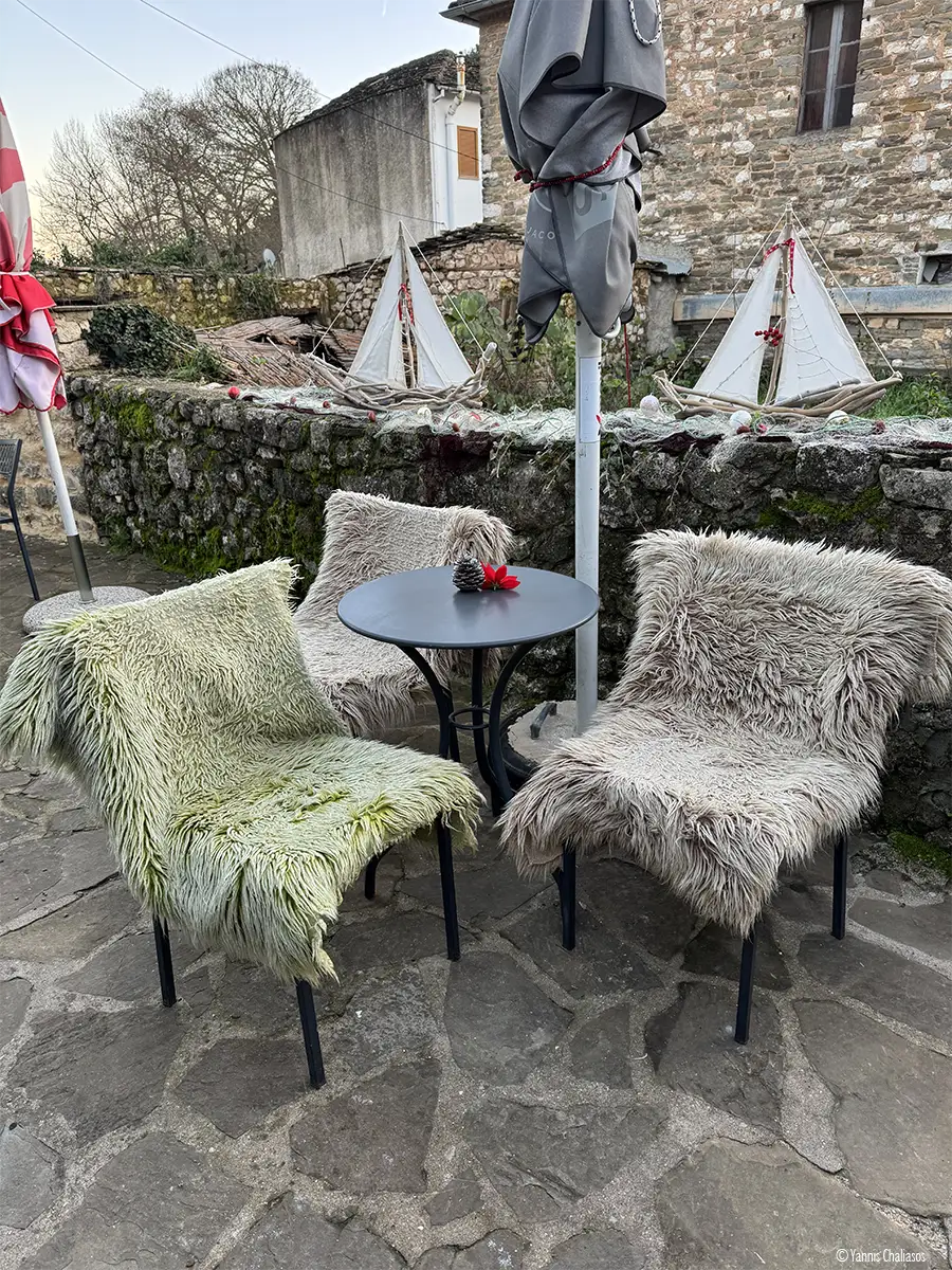 Το Νησάκι των Ιωαννίνων - Μαγεία στην καρδιά της Παμβώτιδας!