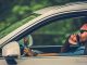 Αττική: 259 παραβάσεις για χρήση κινητού εν ώρα οδήγησης