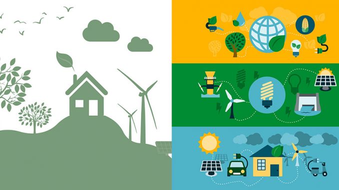 ΚΕΠΑ: Πρόσκληση συμμετοχής σε δράσεις για τον 7ο στόχο της Βιώσιμης Ανάπτυξης