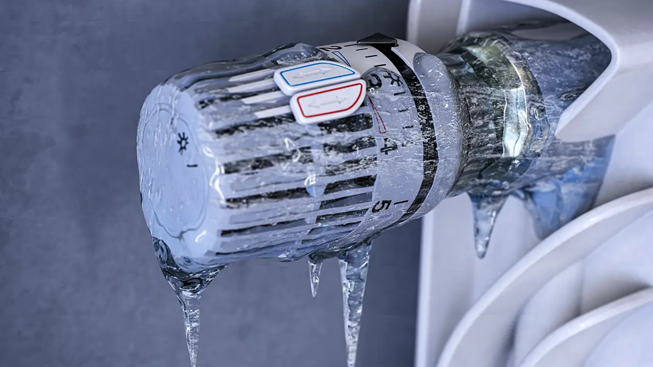 Ένα βήμα πριν τα μπλακάουτ η Γερμανία - Κάλεσμα στους πολίτες να μαζέψουν προμήθειες 10 ημερών