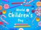 20η Νοεμβρίου: Παγκόσμια Ημέρα για τα Δικαιώματα του Παιδιού