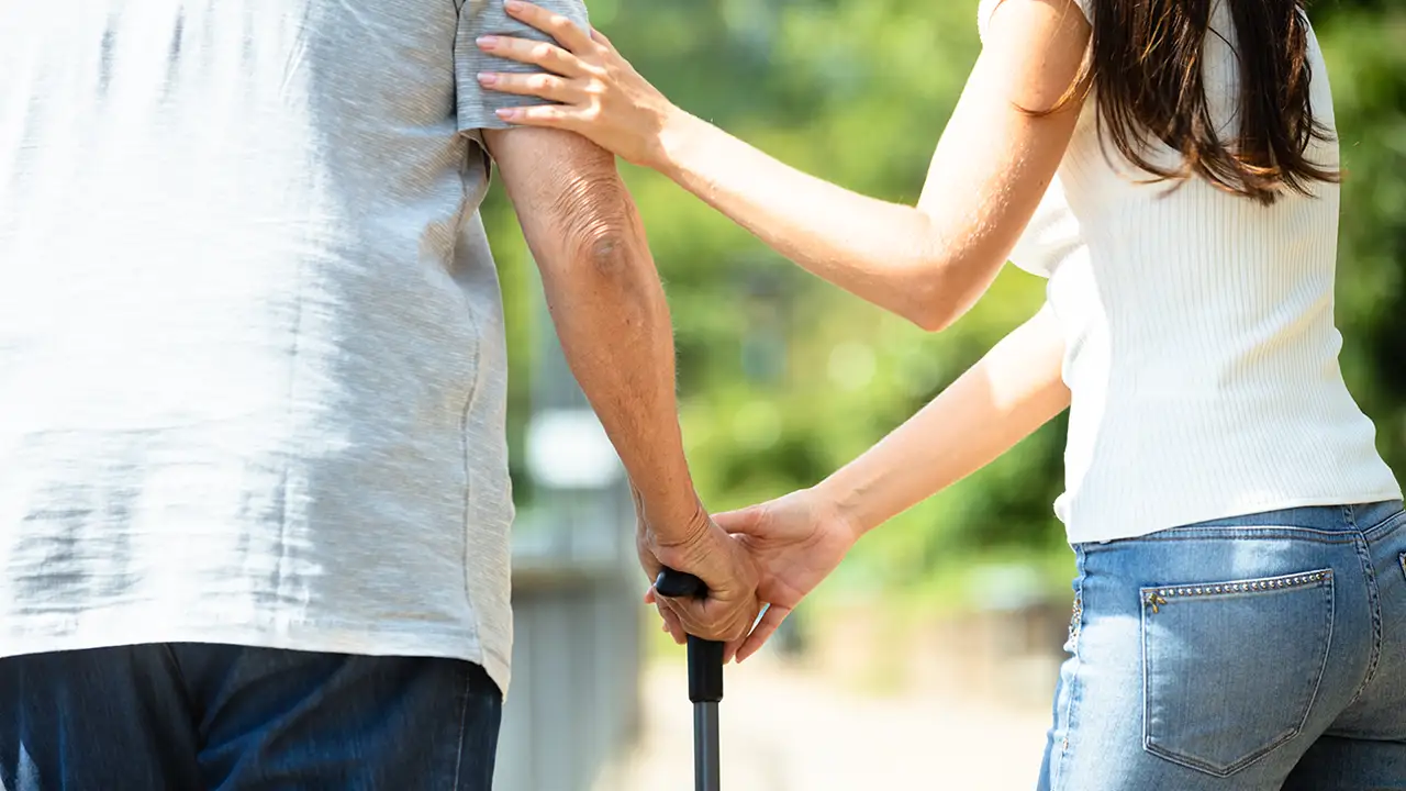 Παγκόσμια Ημέρα των Ηλικιωμένων