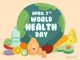 Παγκόσμια ημέρα υγείας