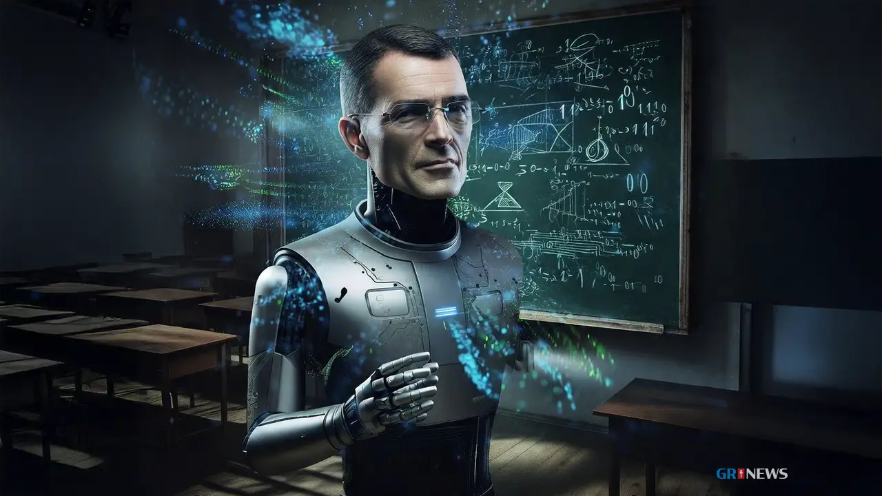 Η Παιδεία κινδυνεύει να μετατραπεί σε bits και bytes