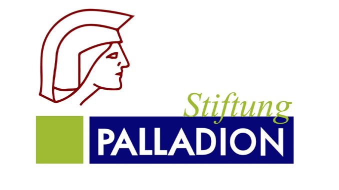 Ανακοίνωση του ιδρύμματος Παλλάδιον για το σχολικό συγκρότημα "Αριστοτέλης"