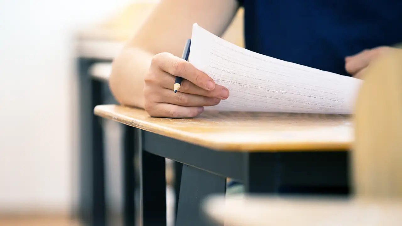 Πανελλήνιες