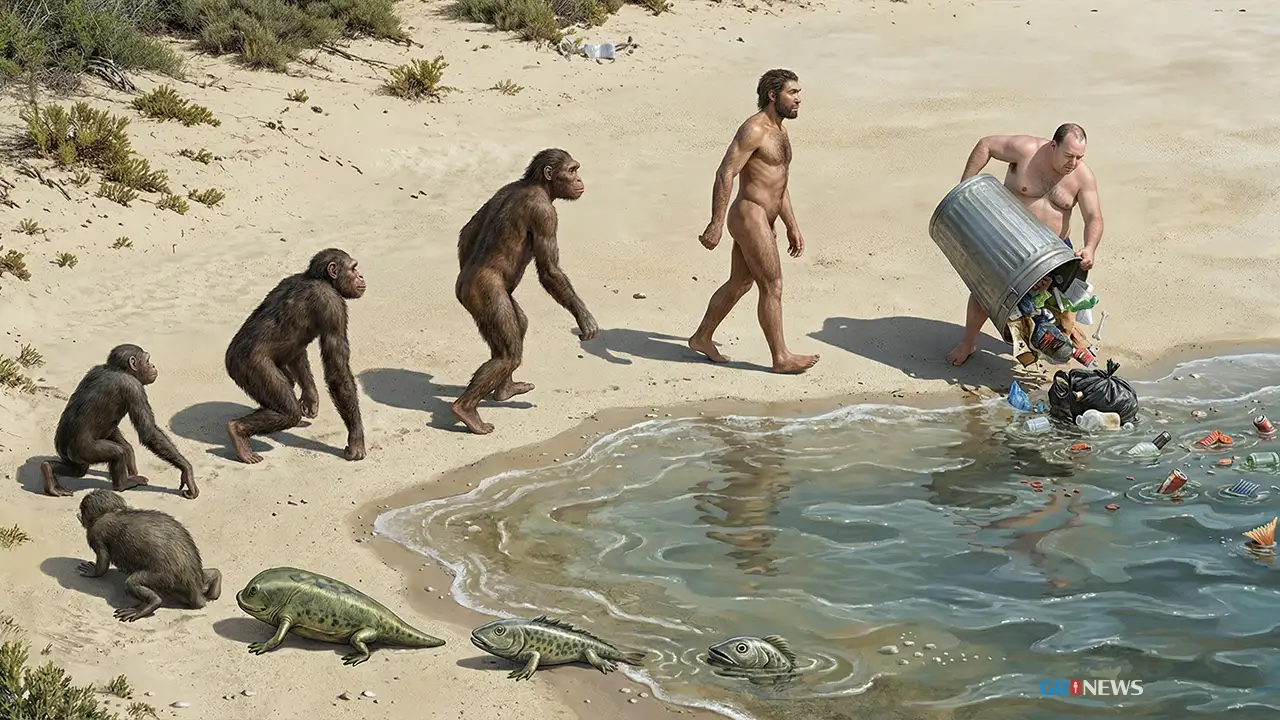 Το περίσσευμα εκπαίδευσης δημιουργεί έλλειμμα Παιδείας;