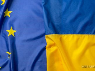 Σε τροχιά ένταξης στην Ευρωπαϊκή Ένωση η Ουκρανία!