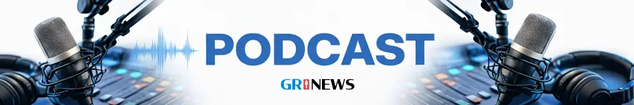 GR-News Podcast