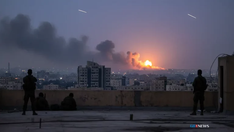 Στο χείλος της γενικευμένης σύγκρουσης η Μέση Ανατολή