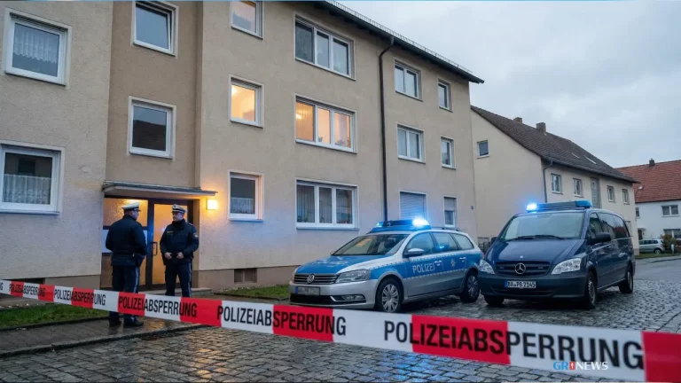 Τραγωδία στη Βαυαρία: Τετραμελής οικογένεια βρέθηκε νεκρή!