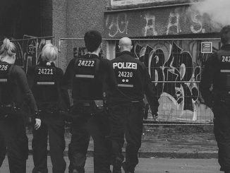 Βάδη-Βυρτεμβέργη: 15χρονος μαθητής πυροβόλησε και σκότωσε συμμαθητή του!