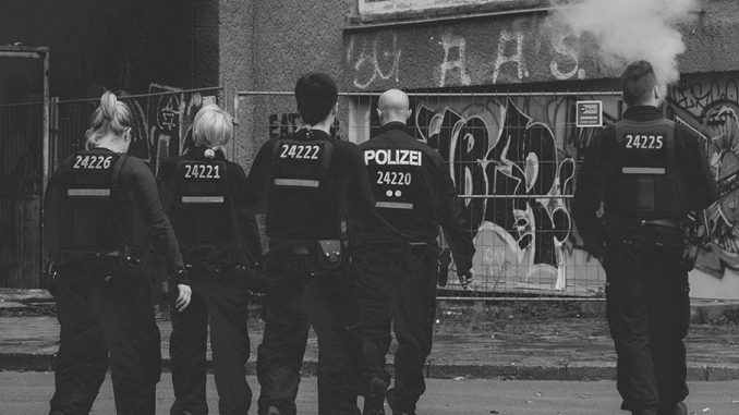 Βάδη-Βυρτεμβέργη: 15χρονος μαθητής πυροβόλησε και σκότωσε συμμαθητή του!