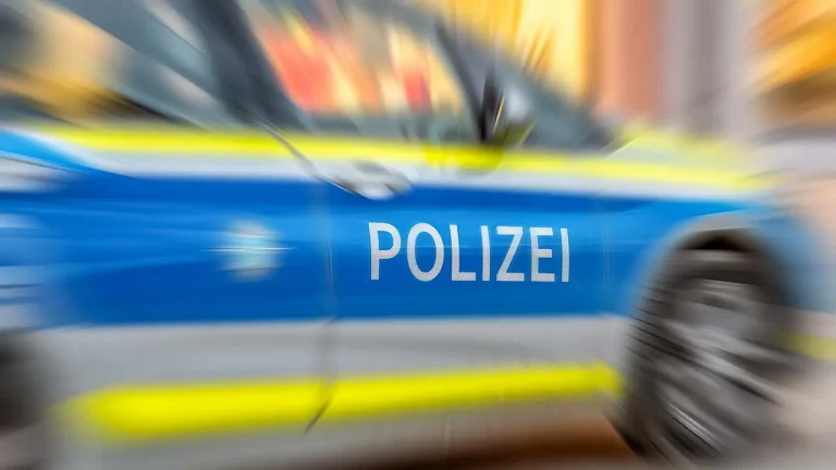 Σοκ στη Γερμανία - Έλληνας σκότωσε ελεγκτή σε τρένο