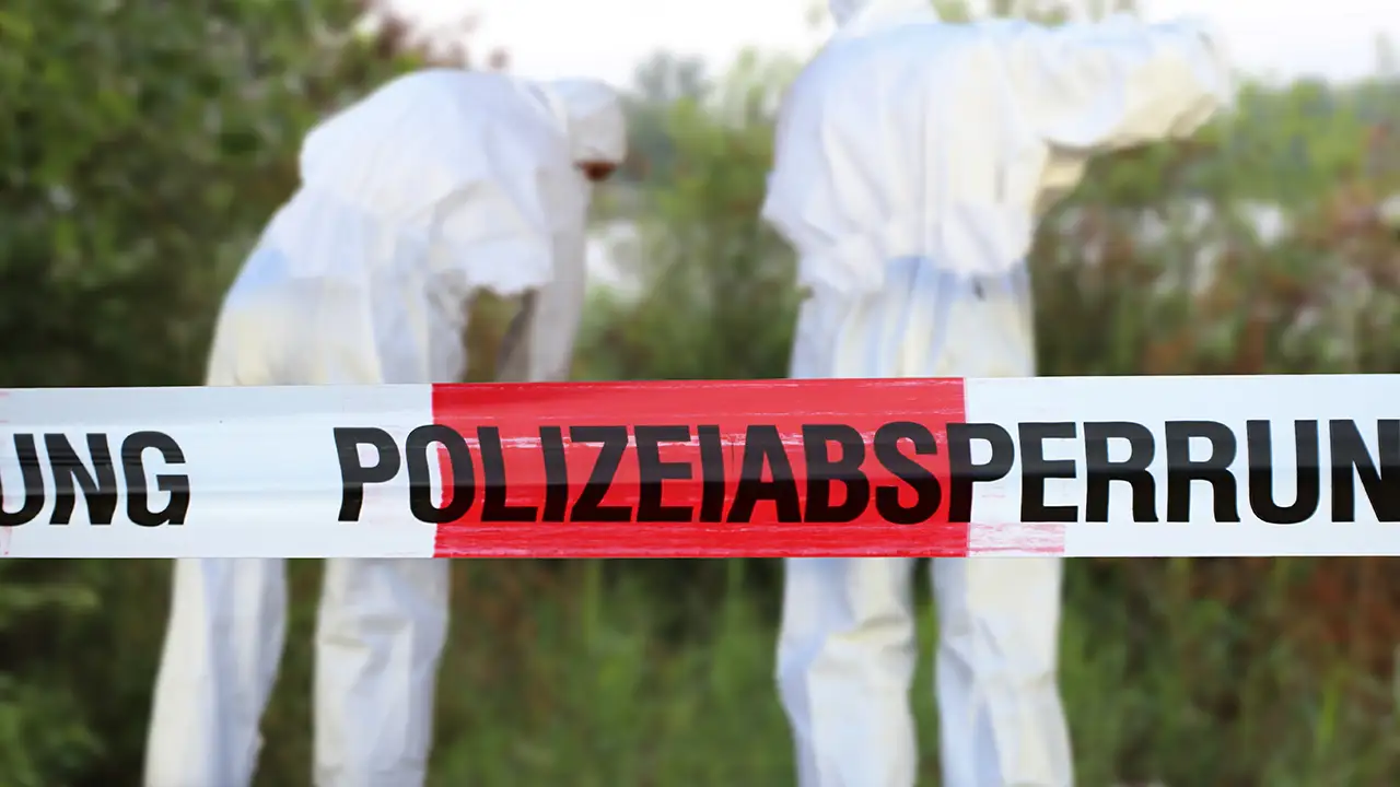 Σοκ στη Γερμανία! Αυτοκίνητο έπεσε πάνω σε πεζούς στο Βερολίνο!