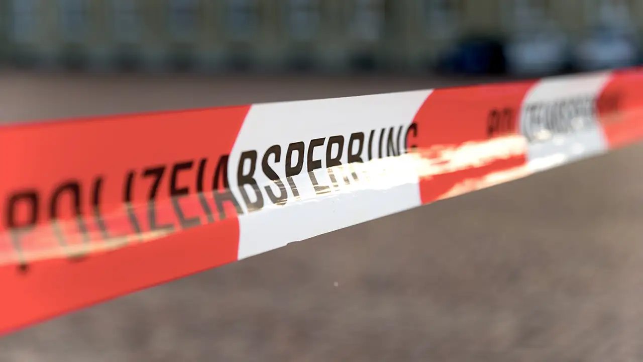 Ασύλληπτη οικογενειακή τραγωδία στη Γερμανία!