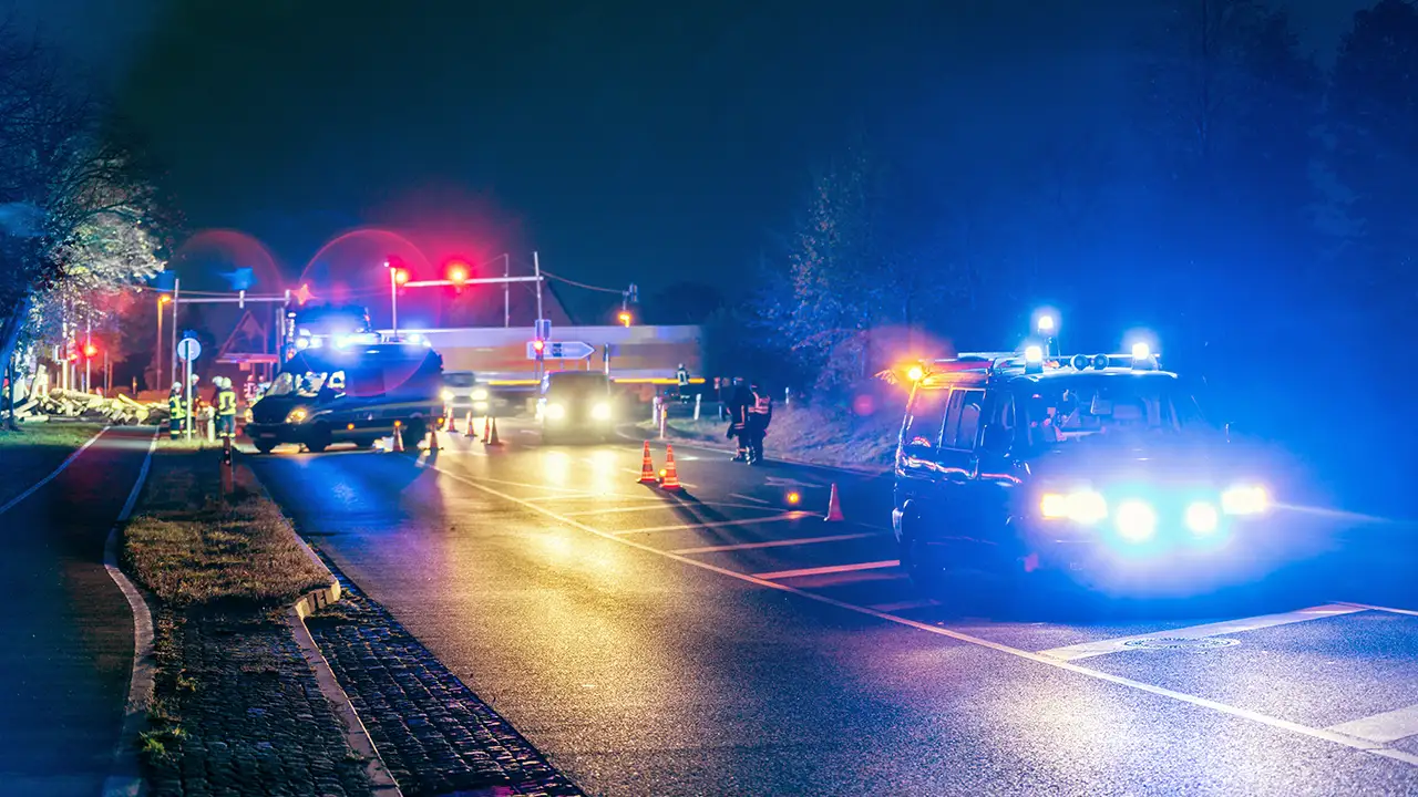 Γερμανία: Αυτοκίνητο έπεσε πάνω σε πεζούς στην Τρίερ