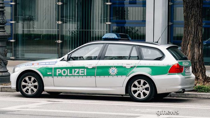 Η Γερμανική Αστυνομία εντείνει τους τυχαίους ελέγχους στα σύνορα!