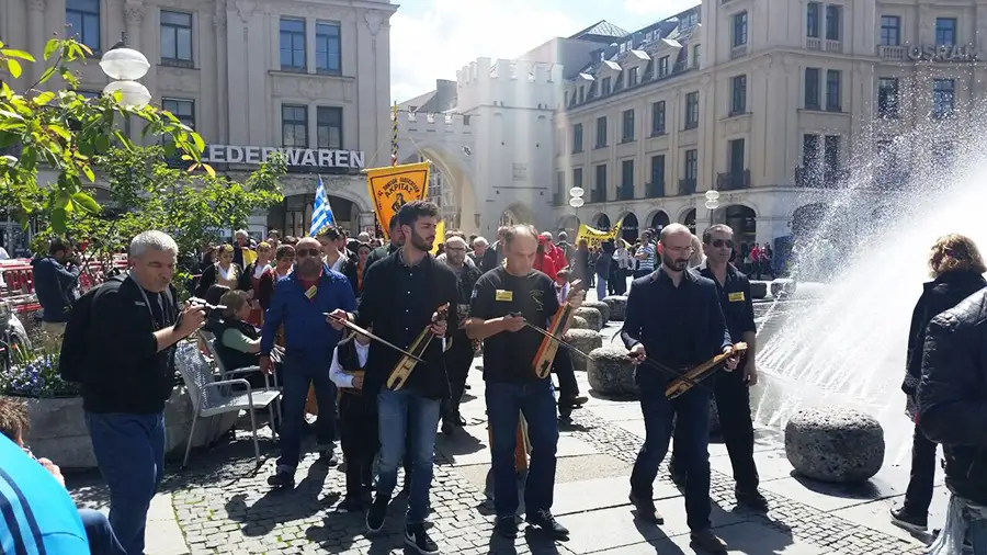 γενοκτονία των Ελλήνων του Πόντου