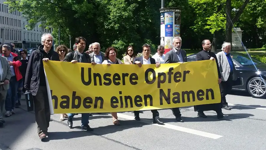 γενοκτονία των Ελλήνων του Πόντου