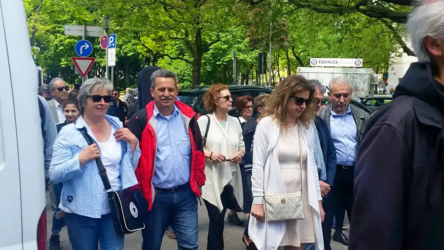 γενοκτονία των Ελλήνων του Πόντου