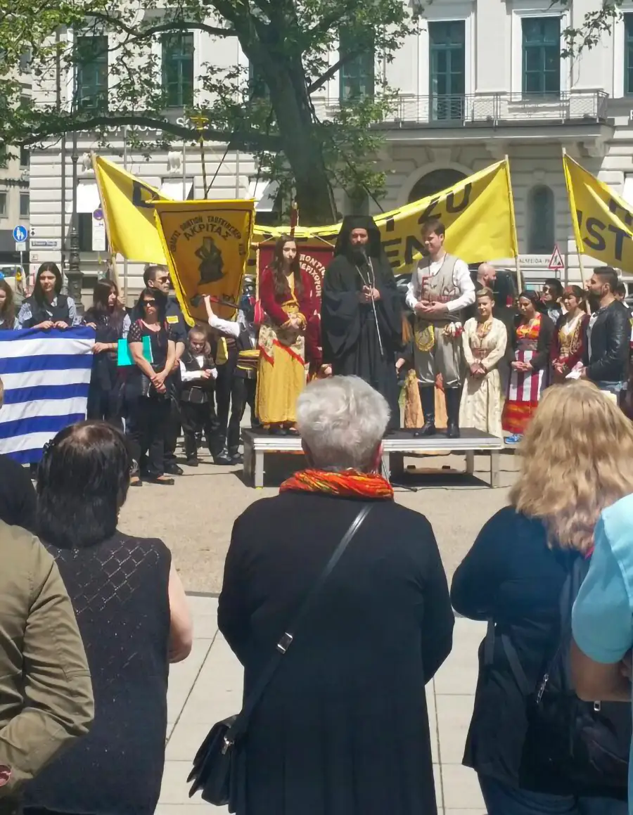 γενοκτονία των Ελλήνων του Πόντου