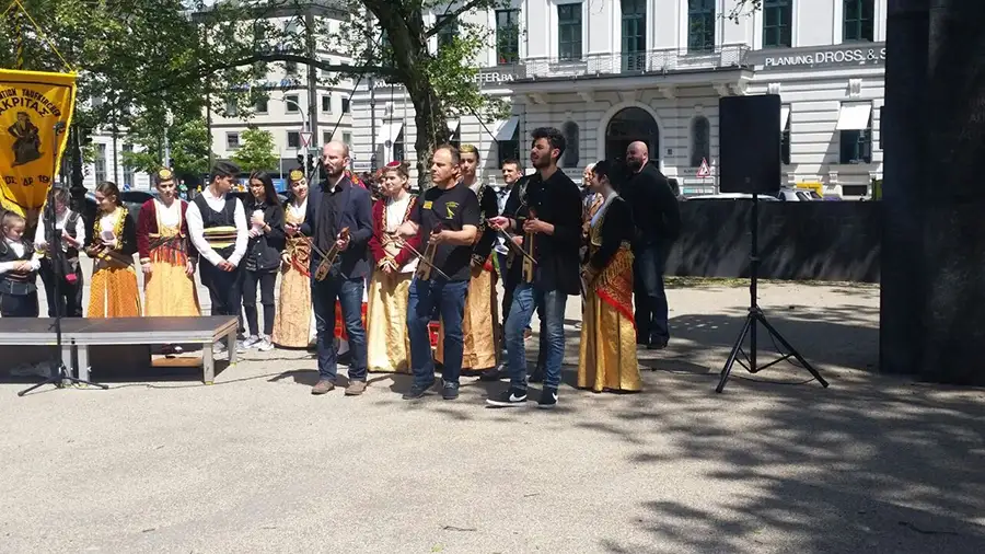 γενοκτονία των Ελλήνων του Πόντου