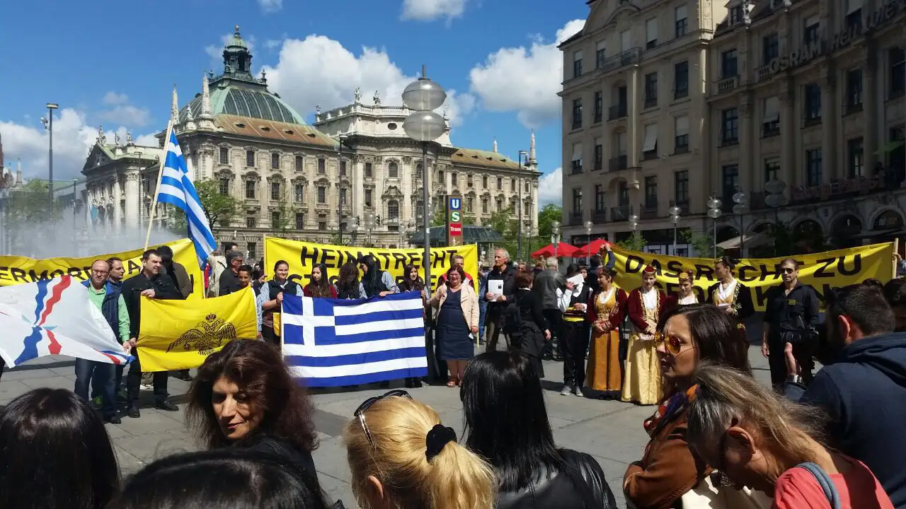 γενοκτονία των Ελλήνων του Πόντου