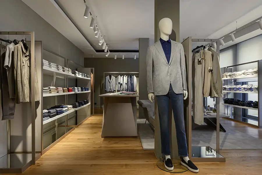 Το πρώτο κατάστημα της VAKKO στην Ελλάδα άνοιξε στην Αθήνα