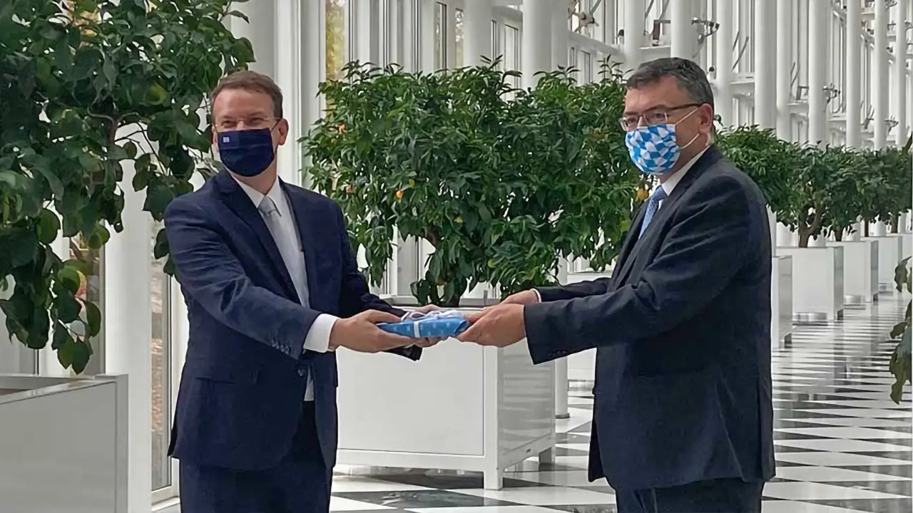 Προξένου της Ελλάδας