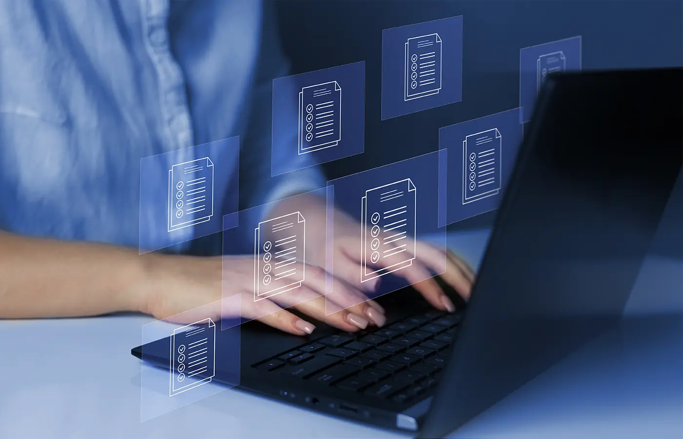 Ψηφιακός μετασχηματισμός - Διαφάνεια και εμπιστοσύνη στη Δημόσια Διοίκηση