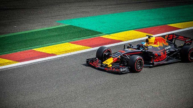 F1: Πρώτη νίκη της σεζόν για τον Μαξ Φερστάπεν και τη Red Bull