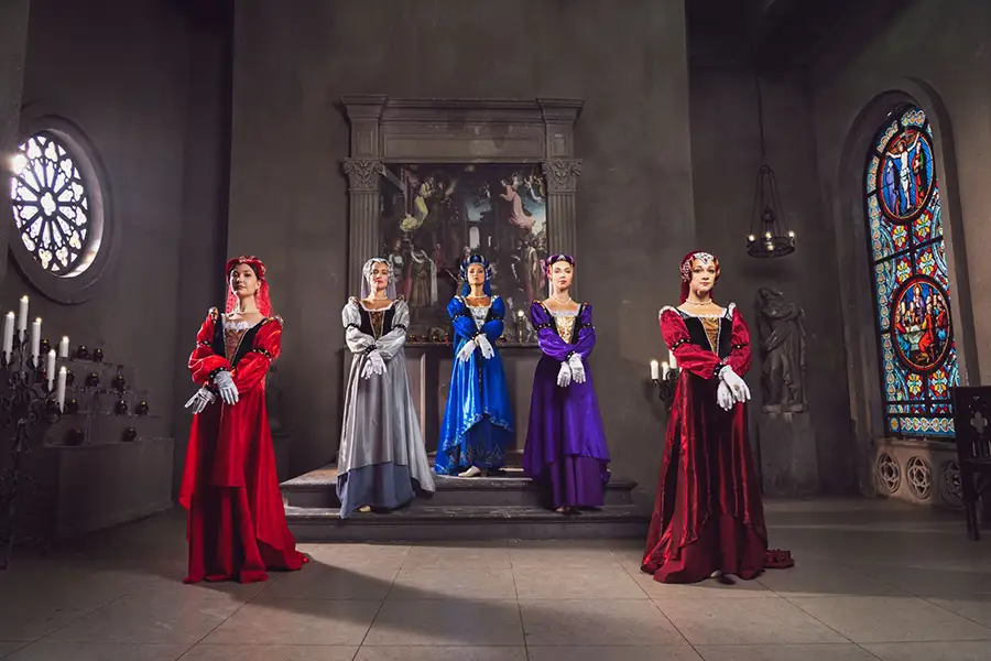 Ρωμαίος και Ιουλιέτα