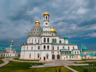 Σχίσμα Ορθόδοξης Εκκλησίας Ρωσίας με το Οικουμενικό Πατριαρχείο!