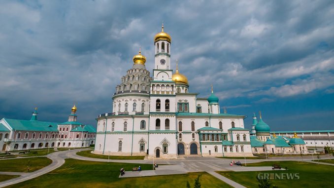 Σχίσμα Ορθόδοξης Εκκλησίας Ρωσίας με το Οικουμενικό Πατριαρχείο!