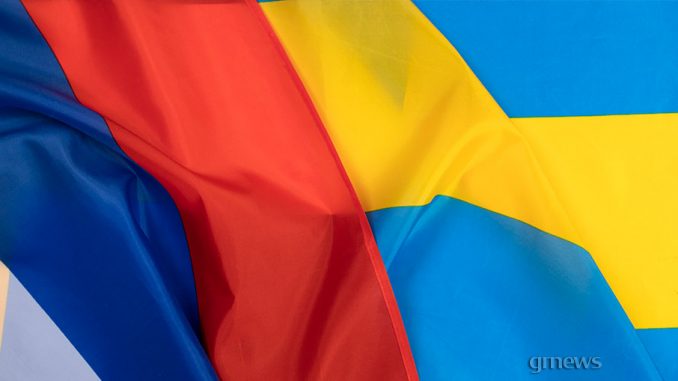 Ουκρανία: Το Κρεμλίνο έστειλε στο Κίεβο προσχέδιο συμφωνίας!