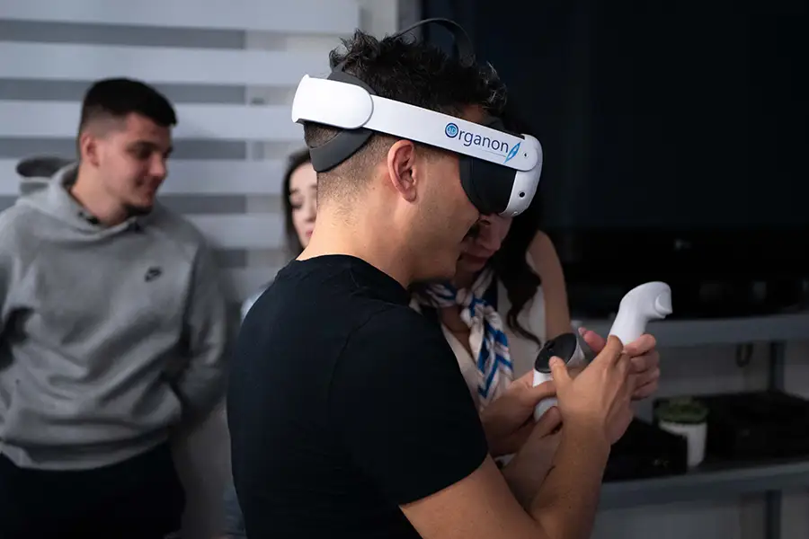 ΣΒΙΕ: Η 3D τεχνολογία στην εκπαιδευτική διαδικασία είναι εδώ!