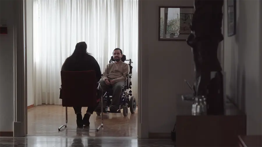 Sexability: Μία Ιστορία για τη Μυϊκή Δυστροφία Duchenne και τον Έρωτα