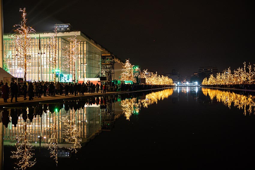 SNF RUN: 2024 FIRST RUN - Ένας αγώνας για καλό σκοπό!