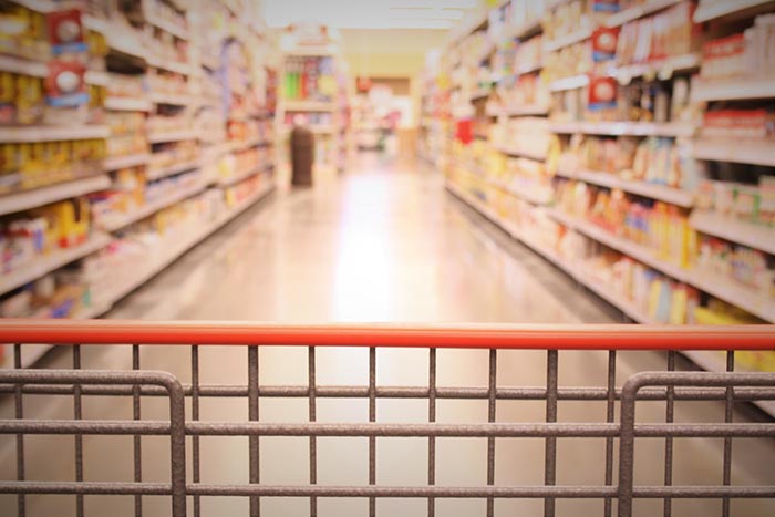 10 μύθοι για τα ψώνια των τροφίμων σου