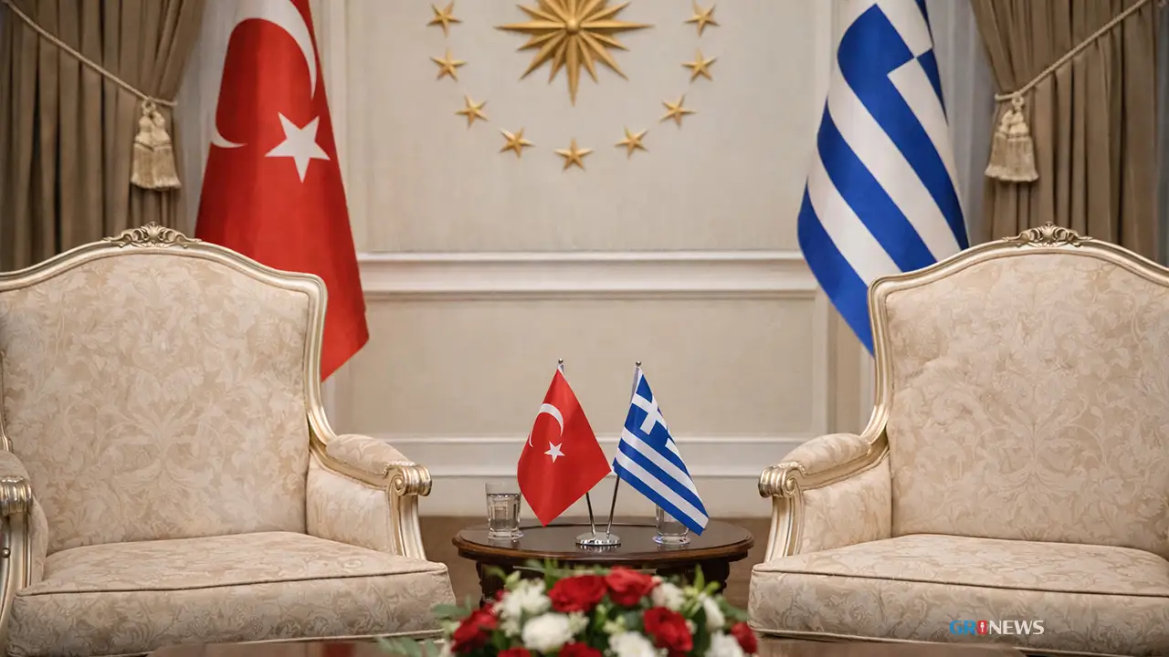 Ισορροπία μεταξύ διαλόγου και πάγιων θέσεων